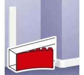 Крышка для настенного кабель-канала