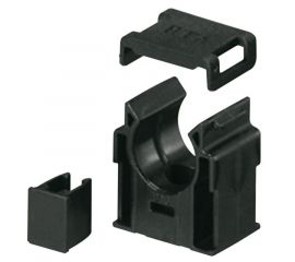 Соединительная муфта для труб защиты кабеля