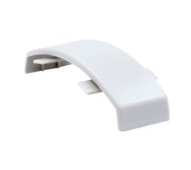 Соединитель для напольного кабель-канала