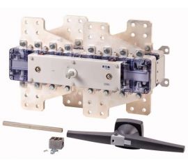 Вал рукоятки для выключателя