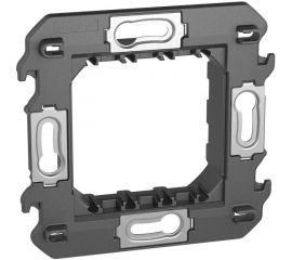 Держатель для модульных бытовых коммутационных аппаратов