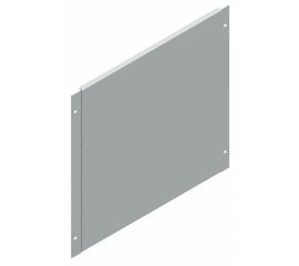 Крышка/глухая дверь/полоса маркировки распределительного шкафа