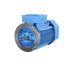 Электродвигатель