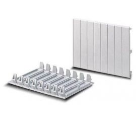 Крышка модулей для измерительных/распределительных щитков