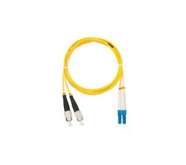 Оптоволоконный монтажный шнур