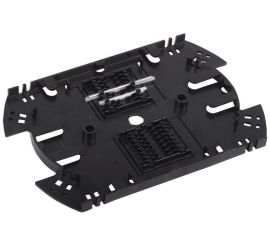 Оптоволоконная распределительная коробка