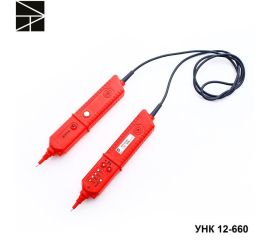 Индикатор, сигнализатор напряжения