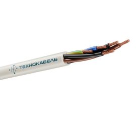 Кабель силовой < 1кВ для нестационарной прокладки