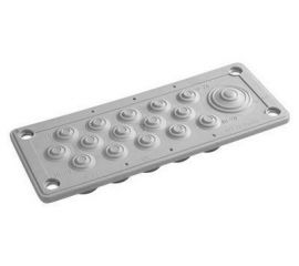 Системы ввода для кабелей и проводов