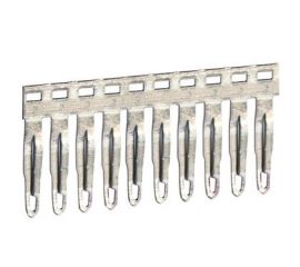 Колодки клеммные