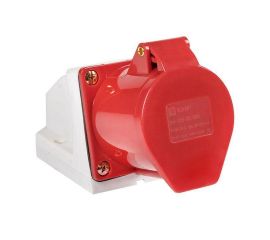 Вилки, розетки и устройства промышленные и специальные