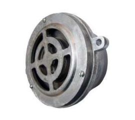 Устройства оптической и акустической сигнализации