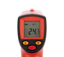 Контрольно-измерительные приборы