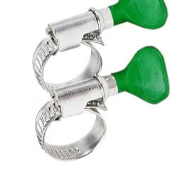 Соединители для шлангов и рукавов