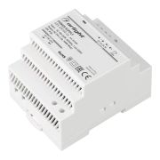 Блок питания ARV-DR100-24 24В 4.2А 100Вт IP20 DIN-рейка Arlight 031087