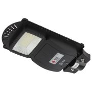 Светильник 20Вт 5000К IP65 400лм консольный на солнечной батарее SMD с датчиком движения ПДУ Эра Б0046797