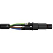 Муфта кабельная соединительная 1кВ HJ2-01/4х150-240C (4ПСт1-150/240-Г) НИЛЕД 16000521