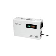 Стабилизатор напряжения настенный SMARTWATT AVR SLIM 500RW