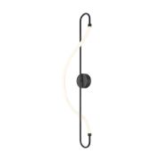 Светильник Fancy 20Вт IP20 бра настен. Freya FR6059WL-L28B