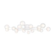 Светильник Celebrity 3Вт G4х16 IP20 потолочн. Freya FR5242CL-16W