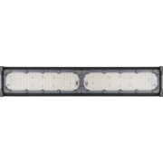 Светильник светодиодный 95 433 OHB-03-01 (100-5K-120/60-LED) 100Вт 5000К IP65 15000лм 100-277В для высоких пролетов ОНЛАЙТ 95433