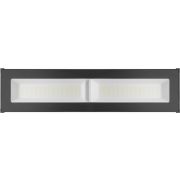 Светильник светодиодный 95 438 OHB-04-03 (200-5K-LED) 200Вт 5000К IP65 20000лм 220-240В для высоких пролетов ОНЛАЙТ 95438