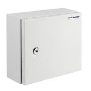 Корпус навесной ЩРн-12 IP54 260х310х120 метал. PRIZMA TOKOV Electric TKE-PZ-MRB-12-IP54