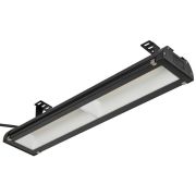 Светильник светодиодный ДСП 7021 100Вт 5000К IP65 для высоких пролетов HIGHBAY IEK LT-DSP0-7021-100-50-K02