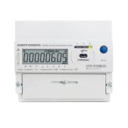 Счетчик CE308 R34.543.OAG.SYUVLFZ GS01 SPds GSM 2G 3ф многотариф. Энергомера 101005007013538