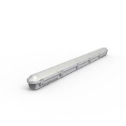 Светильник светодиодный ДСП WP 21 C 60W OP 940 L1500 EL 1500х85х80мм 60Вт 4000К IP65 пылевлагозащ. с БАП на 3ч бел. Русский Свет 15072123327