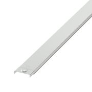 Крышка для лотка осн.80 L3000 сталь 0.6мм с заземл. оцинк. DKC 35521