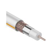 Кабель SAT 50M+Cu/Al/Cu 75проц. 75Ом Б (м) Rexant 01-2401