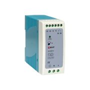 Блок питания на DIN-рейку 60Вт 220В AC/24В DC постоянного тока EKF DR-M-60W-24