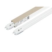 Лампа светодиодная AL T8-15-865-600-M 15Вт матов. 6500К холод. бел. G13 600мм РФ AVANLED 11106657