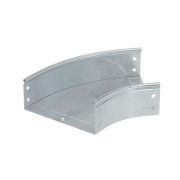 Угол для лотка горизонтальный 45град. 200х50 CPO 45 в компл. с крепежн. элемент. DKC 36064K