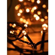 Гирлянда «Кристалл» DC-ILD120-CC 120LED 12м 220В с контроллером мед. Shlights 4690601042804