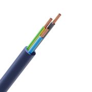 Кабель Русский Свет КГВВнг(А)-LS 3х1 (N PE) 380/660-2 (м) 10016