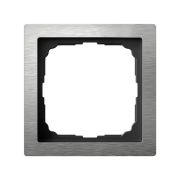 Рамка 1-м ArtGallery Pure метал. алюм. SE GAL312101