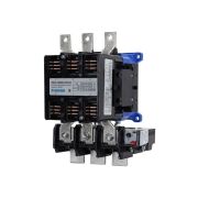 Пускатель электромагнитный ПМ12-160200 УХЛ4 В 160А 380В/50Гц AC 2НО+2НЗ нереверсивный с реле РТТ-326 136-160А Электротехник ET504292