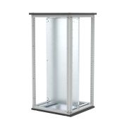 Плата монтажная для шкафов CQE N 2000х800мм DKC R5NPCE2080