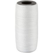 Шнур разметочный 1.5ммх100м капрон. бел. КУРС 04711