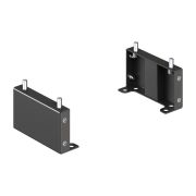 Фланец цоколя боковой для корпусов RAM fit 250х100мм (уп.2шт) DKC R6PLB25