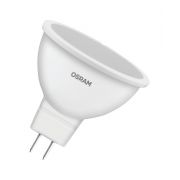 Лампа светодиодная LED Value LVMR1650 6SW/830 6Вт GU5.3 230В 10х1 RU OSRAM 4058075582545