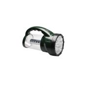 Фонарь-светильник аккумуляторный Accu AP2008L-LED 24LED + 19LED аккум. 4В 2А.ч КОСМОС KOCAP2008L-LED