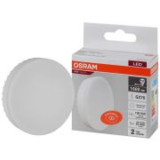 Лампа светодиодная LED Value LVGX70150 20SW/840 20Вт GX70 230В 10х1 RU OSRAM 4058075582392