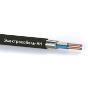 Кабель КВБШвнг(А)-LS 4х2.5 0.66кВ (м) ЭЛЕКТРОКАБЕЛЬ НН 00-00006440