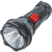 Фонарь аккумуляторный 61 305 NPT-CP15-ACCU 1LED 0.5Вт аккум. 4В 500мА.ч пластик. NAVIGATOR 61305