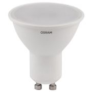 Лампа светодиодная LED Value LVPAR1635 5SW/830 5Вт GU10 230В 10х1 RU OSRAM 4058075581333