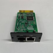 Адаптер SNMP для ИБП ДКС для Small Rackmount Small Tower Trio TM DKC SNMPSM2