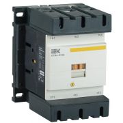 Контактор КТИе-5150 150А 230В/АС3 GENERICA KKTE50-150-230-10